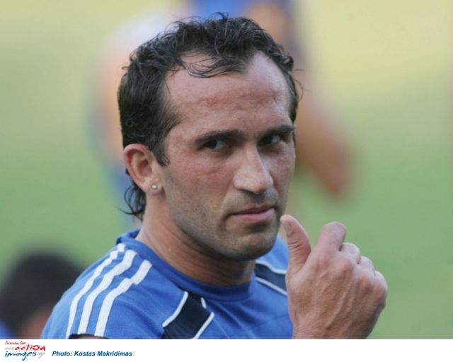 Στη Σίβασπορ ο Φάνης Γκέκας