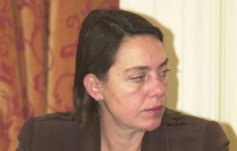 Μιράντα Ξαφά: «Προάγγελος εκλογών το διάγγελμα Τσίπρα»