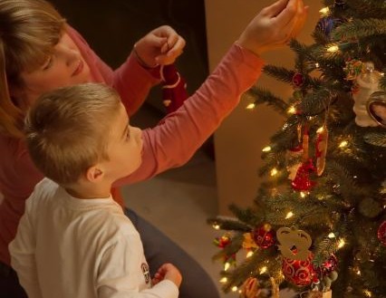 Τι να προσέχετε με το χριστουγεννιάτικο δέντρο