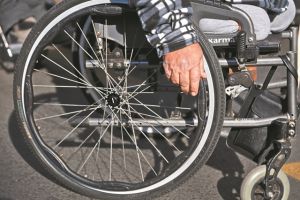 Ελληνικοί χάρτες με πληροφορίες προσβασιμότητας από ΑμεΑ