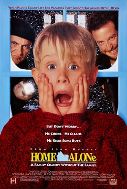 Home alone: Πόσο επικίνδυνες ήταν στ’ αλήθεια οι παγίδες της ταινίας