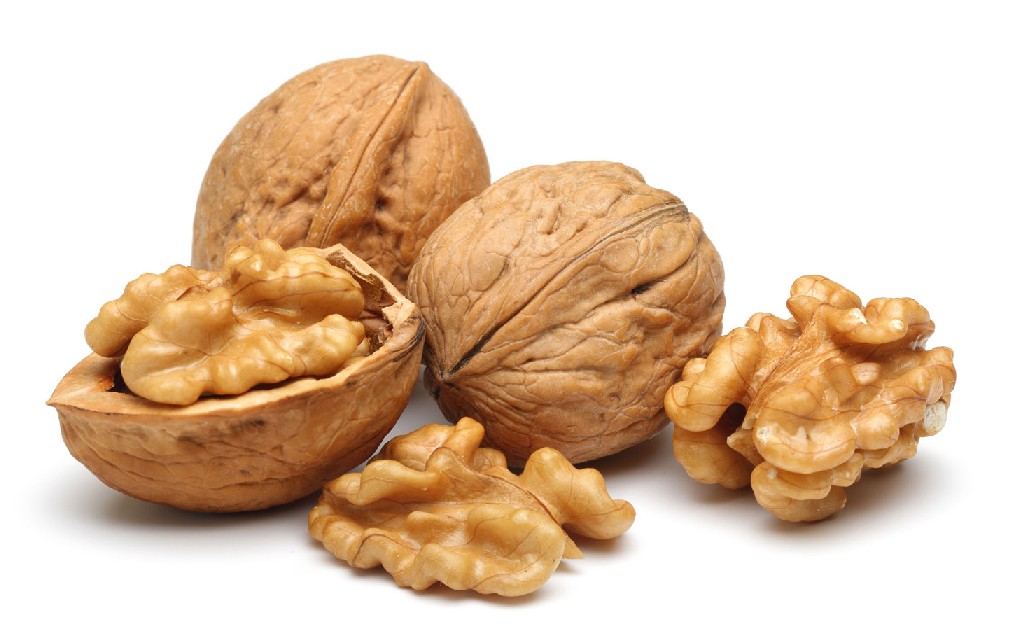 Τι να προσέχετε όταν καταναλώνετε ξηρούς καρπούς