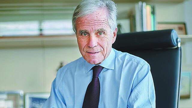 Μια απώλεια γιατη διεθνή ναυτιλία