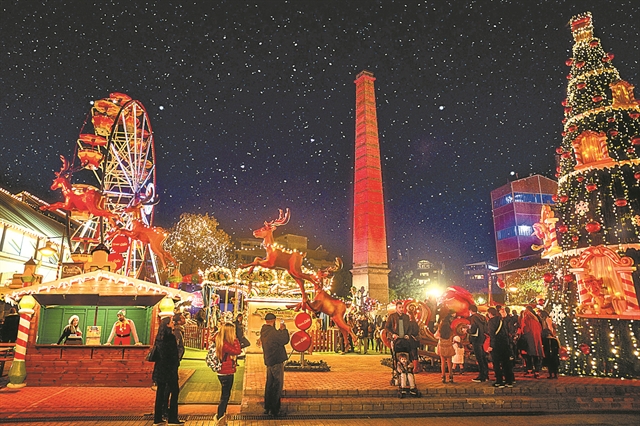 10 προτάσεις για (μικρά και μεγάλα) παιδιά