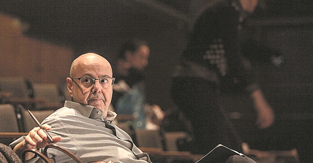 Μια παράλογη (;) «Παρεξήγηση»