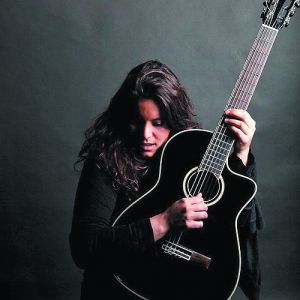 Η Κατερίνα και η Σμύρνη