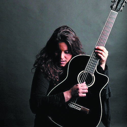 Η Κατερίνα και η Σμύρνη