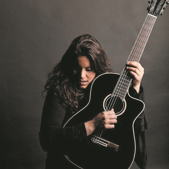 Οταν «Μένω στο σπίτι»