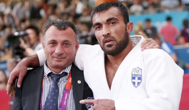 Τζούντο: Ξέσπασμα κατά της ομοσπονδίας από τον Ηλία Ηλιάδη