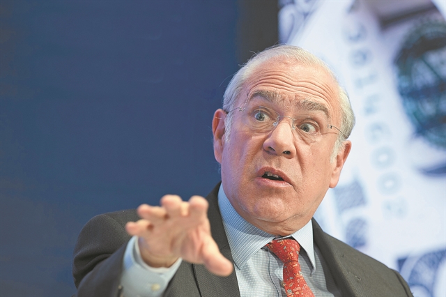 Υπάρχει πολλή δουλειά ακόμη για τη βιώσιμη ανάπτυξη