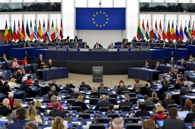 Προηγείται ο Ταγιάνι για την προεδρία του Ευρωπαϊκού Κοινοβουλίου