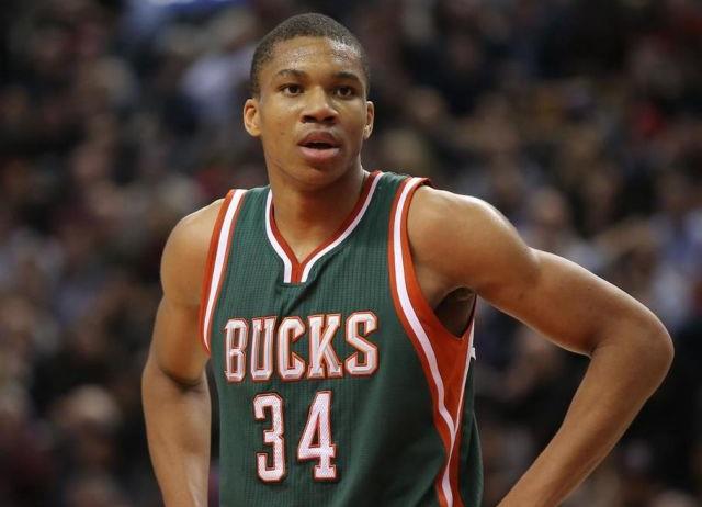 NBA: Βασικός στο All Star Game ο Γιάννης!