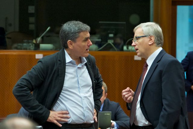Η κυβέρνηση αναζητά φόρμουλα συμβιβασμού | tanea.gr