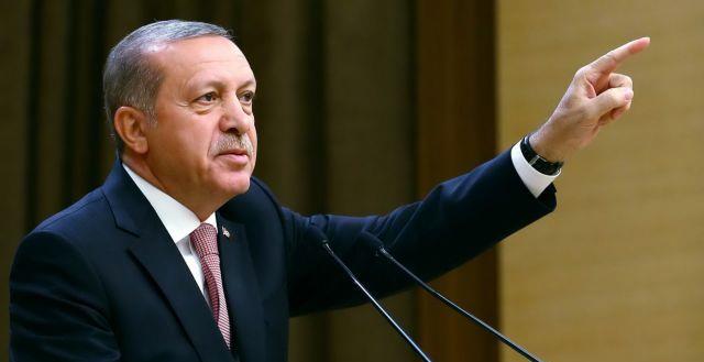 ΕΕ: Οι μυστικές υπηρεσίες καρφώνουν Ερντογάν για πραξικόπημα και διώξεις