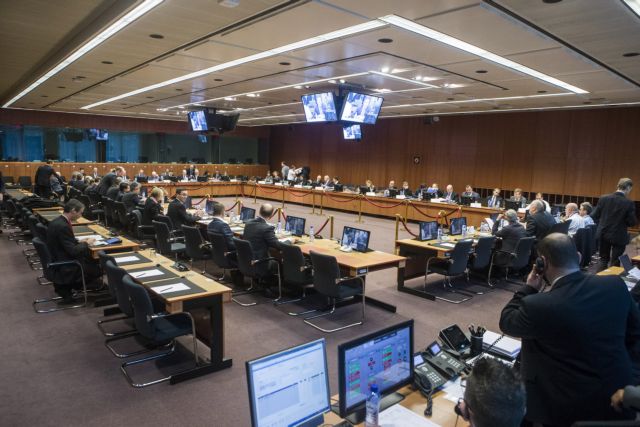 Κομισιόν: Εργαζόμαστε για την μέγιστη δυνατή πρόοδο ενόψει Eurogroup
