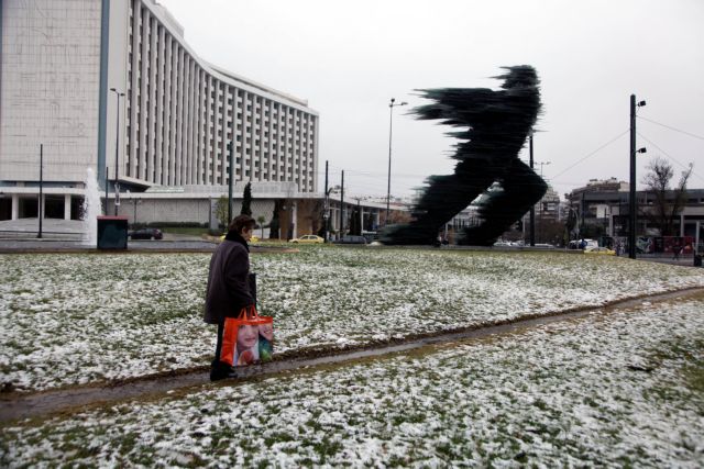 Οι δανειστές βάζουν πάγο  στα σχέδια της κυβέρνησης | tanea.gr