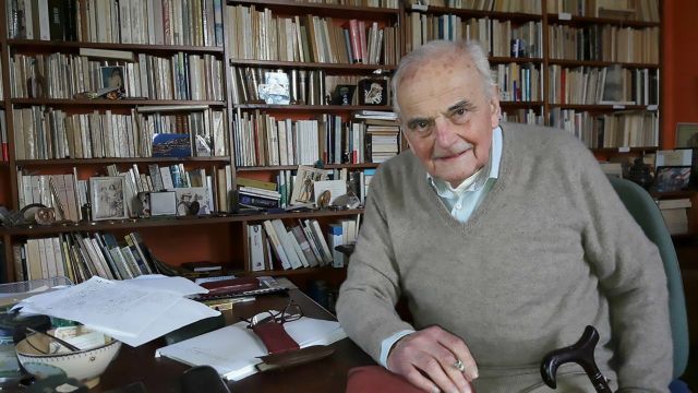 «Στην Ελλάδα άφησα την καρδιά μου»