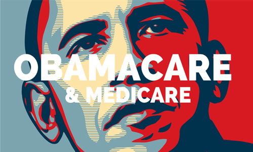 Μάχη στις ΗΠΑ για το Obamacare