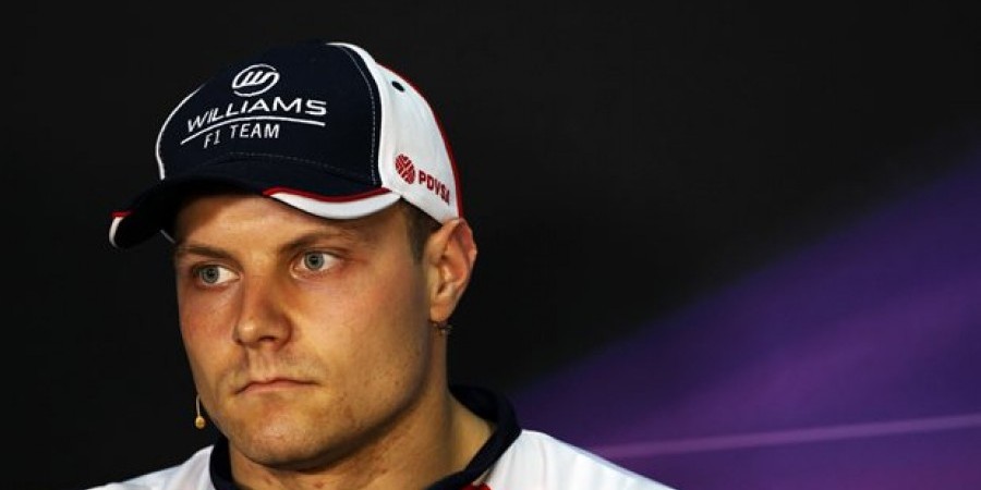 O Mπότας φλερτάρει με τη Mercedes-Benz