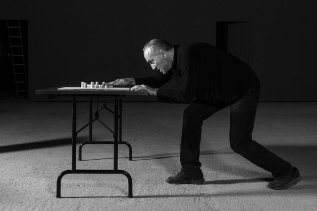 «Το σκάκι στον Τσβάιχ είναι η επιθυμία να είσαι ελεύθερος»
