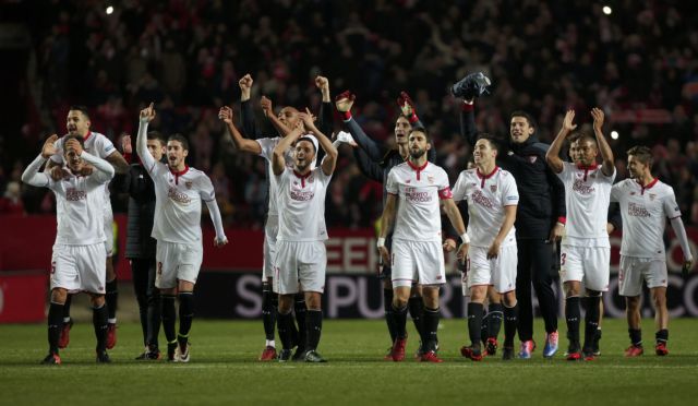 Πνίγηκε η Βασίλισσα στον Γουαδαλκιβίρ