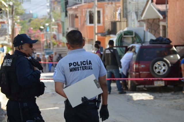 Μεξικό: Τουλάχιστον πέντε νεκροί από επίθεση ενόπλου σε μουσικό φεστιβάλ