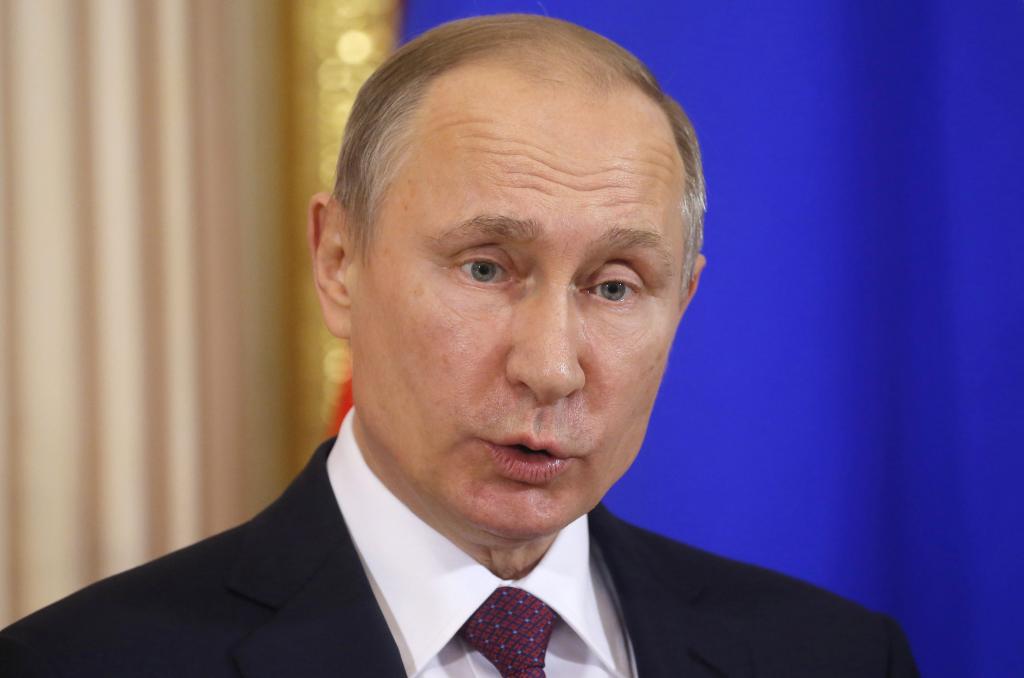 Η Ρωσία του Πούτιν αποποινικοποιεί την ενδοοικογενειακή βία