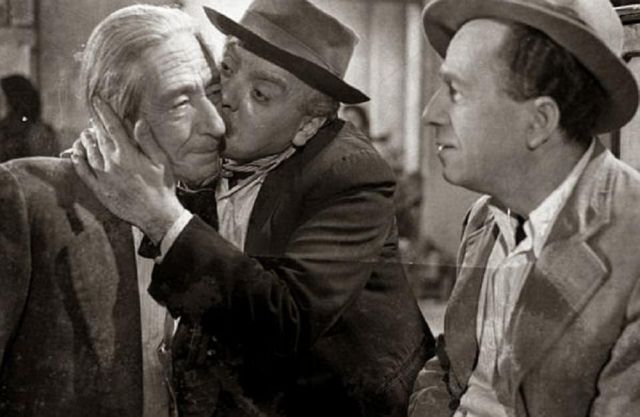 Εκεί όπου μεγαλώνουν οι «μεγάλοι»