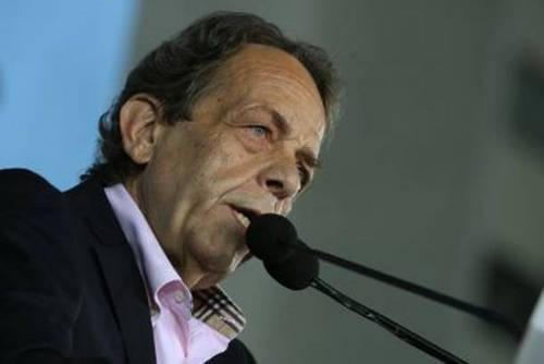 Μουλόπουλος: «Για τον ΔΟΛ πρέπει να υπάρξει πολιτική συμφωνία όλων των κομμάτων»