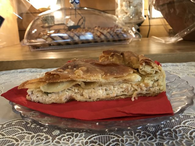 Ολα τα πρωινά του κόσμου