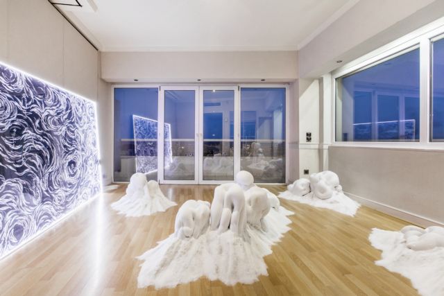 «ROOMS 2017»: Δωμάτια με θέα στη σύγχρονη τέχνη