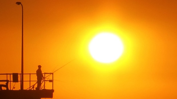 Το 2016 ήταν η θερμότερη χρονιά στη σύγχρονη ιστορία