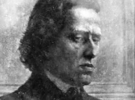 Ο Φρεντερίκ Σοπέν όπως δεν τον έχετε ξαναδεί (κυριολεκτικά)