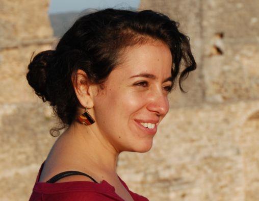 Λέιλα Μπουζίντ: «Η Αραβική Ανοιξη μας έχει δυναμώσει»