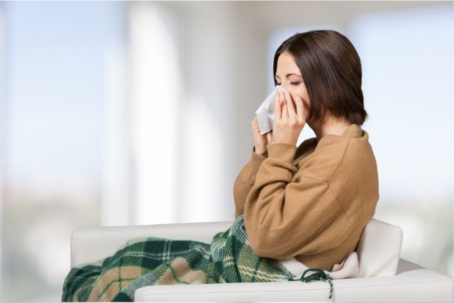 Καμπανάκι για την έξαρση της γρίπης – Καταρρέει το Σωτηρία καταγγέλλουν οι εργαζόμενοι