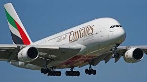 H Emirates ξεκινάει νέα καθημερινή πτήση για Νέα Υόρκη μέσω Αθήνας
