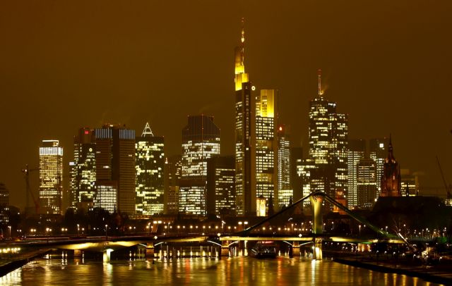 Το Βερολίνο προσκαλεί τις επιχειρήσεις που θα φύγουν από το City λόγω Brexit