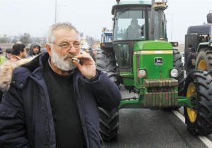 «Είμαστε όλοι μαζί και έχουμε πλάι μας τον λαό»