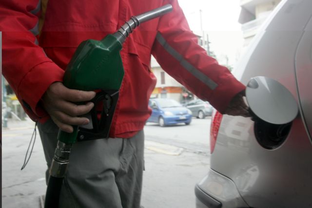 Ενα στα 10 πρατήρια βενζίνης «κλέβει» έως και 10% στα καύσιμα