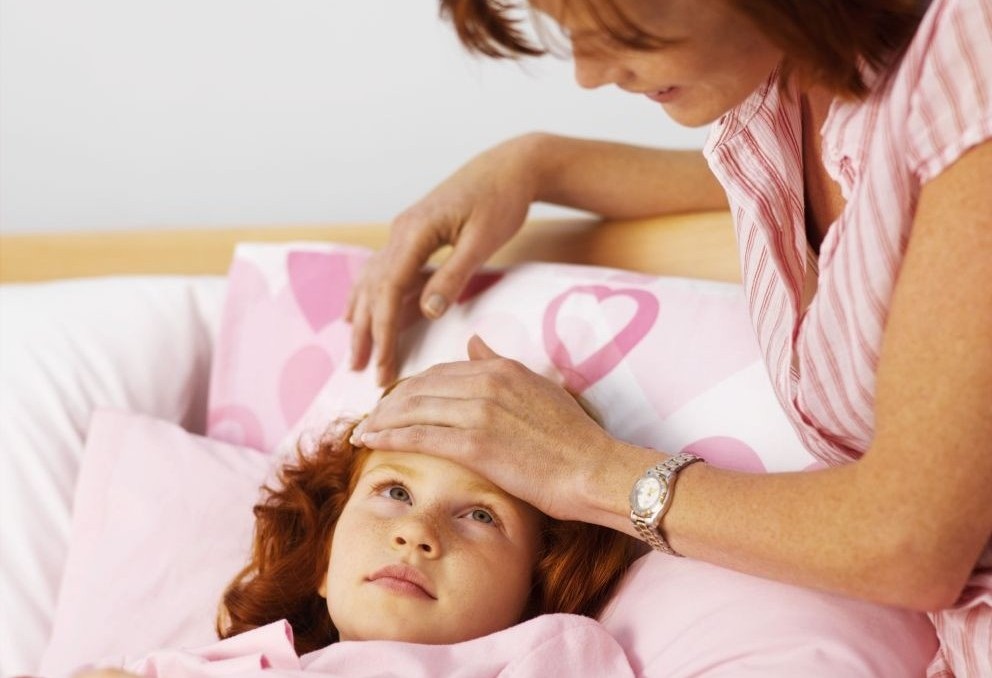 Τα λάθη που κάνουμε στην αντιμετώπιση της γαστρεντερίτιδας