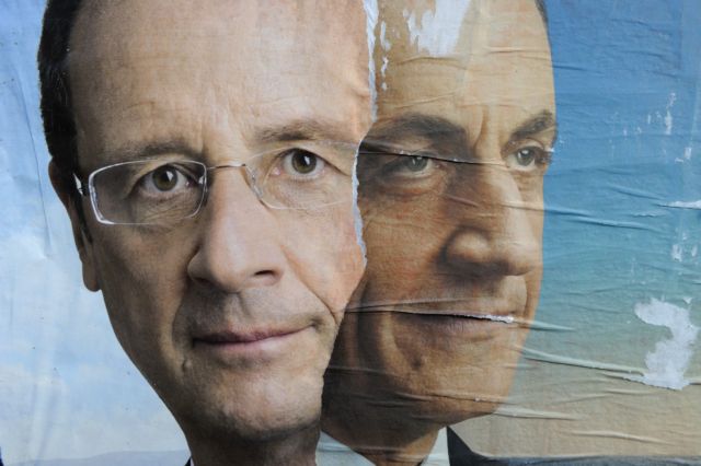 Η CIA κατασκόπευε τις γαλλικές εκλογές το 2012 – στο επίκεντρο η ελληνική κρίση