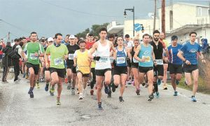 Προς τιμήν του Μιχάλη Κούση