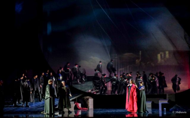 Ακρόαση για τη στελέχωση νέας όπερας για παιδιά προκηρύσσει η ΕΛΣ