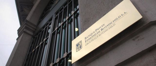 Η τράπεζα Rothschild αναλαμβάνει την προετοιμασία εξόδου στις αγορές