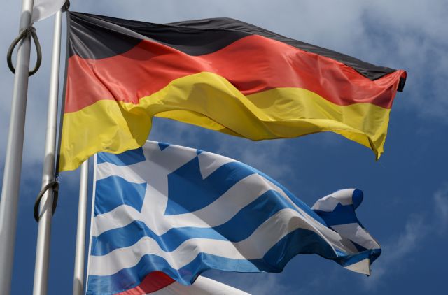 Γερμανία: Υπέρ προσωρινού Grexit στέλεχος της Χριστιανοδημοκρατικής Ένωσης