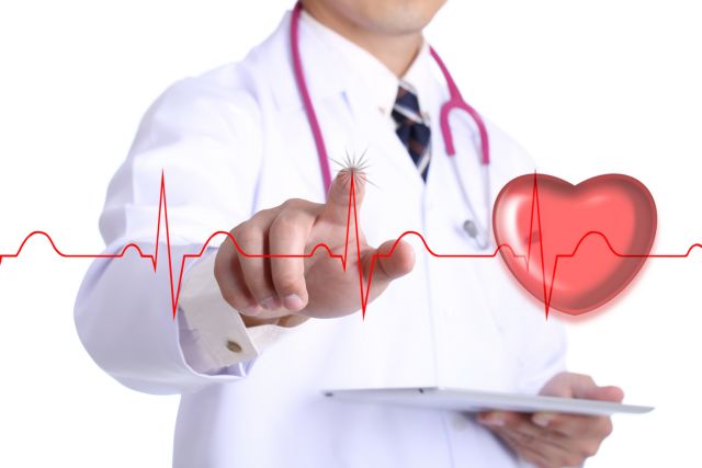 Οι μισοί Αμερικανοί θα έχουν καρδιοπάθεια σε 20 χρόνια