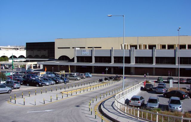 Fraport: Στις 15 Μαρτίου η ανάληψη των περιφερειακών αεροδρομίων