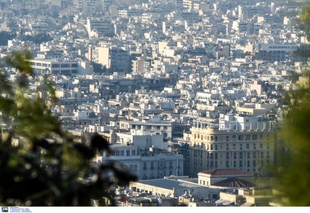 Αλλάζει το τοπίο στις χρήσεις γης – Δομές για μετανάστες μέσα στις πόλεις