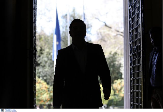 Ραντεβού στα σκοτεινά