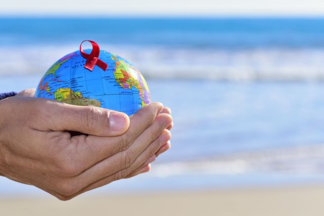 Δέκα ευρωπαϊκές πολιτικές για την εξάλειψη του HIV/AIDS έως το 2030